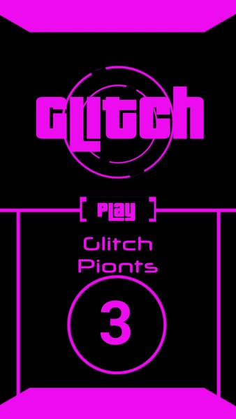 Glitch by Maxwell - Preview 4