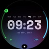 KWCH Kustom Watchface Creator screenshot 2