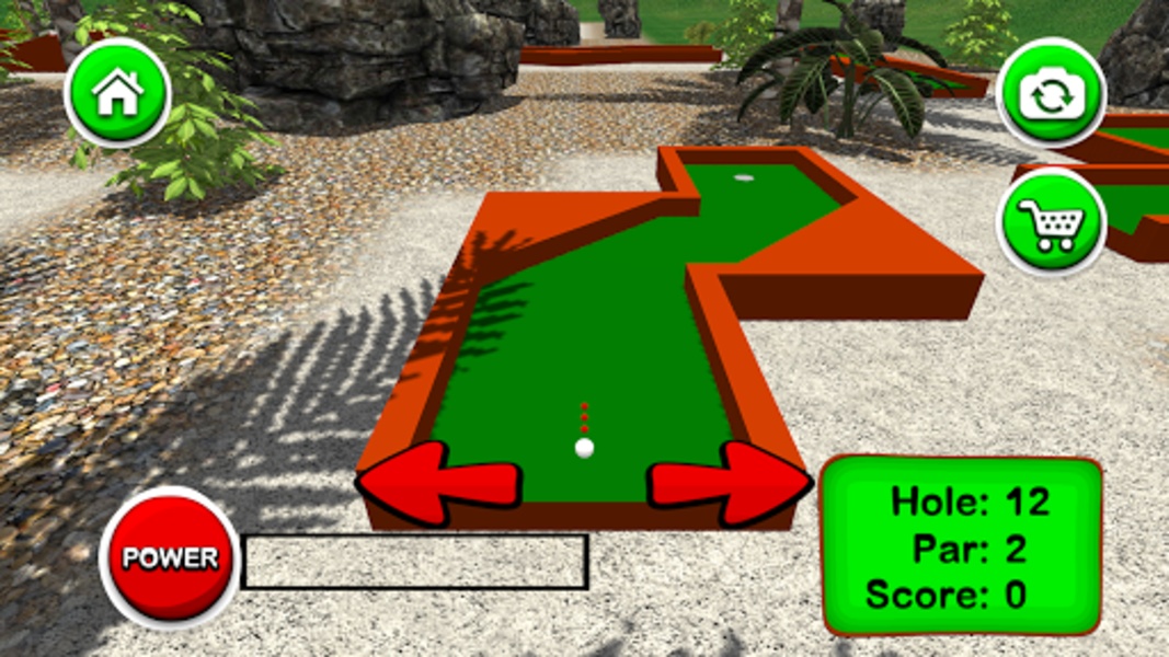 Mini Golf 3D - Preview 7