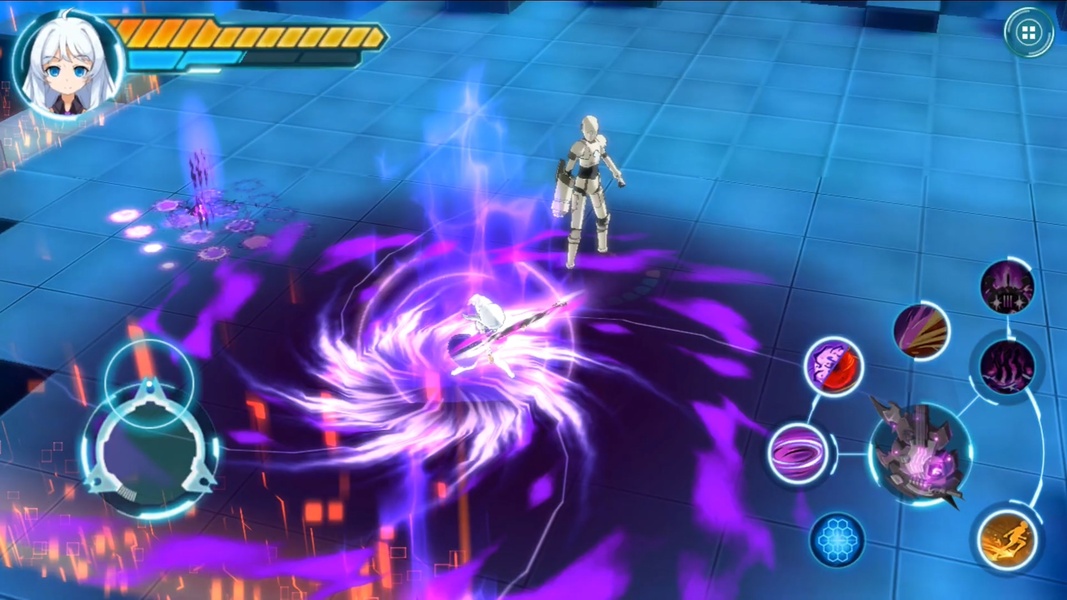 SoulWorker: Zero (KR) - Preview 4