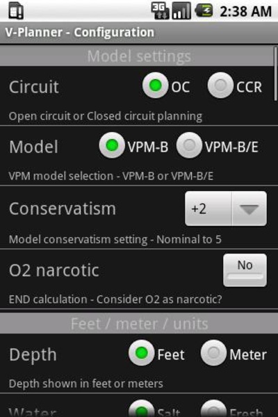 V-Planner - Preview 1