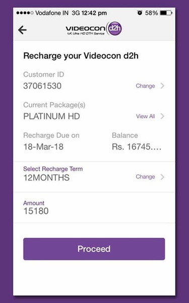 d2h Recharge - Preview 9