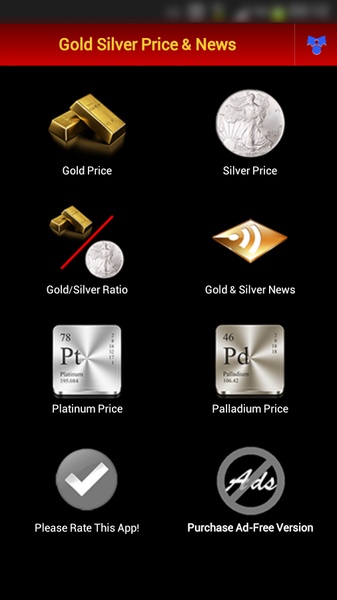 Gold Silver Price & News - Preview 8