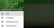 Surah Yaasiin : Tahlil & Doa screenshot 4