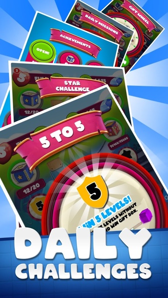Toy Box Party Time - Preview 2