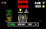 Retro Runners screenshot 4
