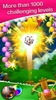 Panda Bubble Mania screenshot 1