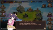 Battle Of Souls screenshot 1