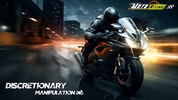 Moto Racing: Motorcycle Rider screenshot 7
