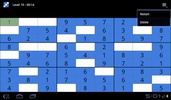 Endless Sudoku screenshot 1