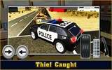 Police vs Thief 3D screenshot 9
