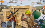 FPS Commando Gun Games Mission screenshot 4