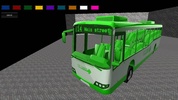 Bus Driving 3D Simulator screenshot 5