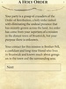 Expedition: The RPG Card Game screenshot 1