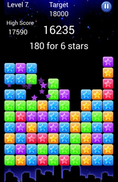 PopStar - Preview 1