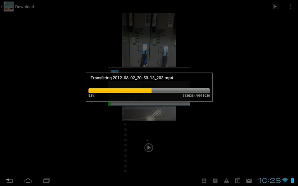 Media Share FREE - Preview 1