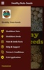 Healthy Nuts-Seeds screenshot 3