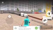 Parkour Simulator 3D screenshot 7