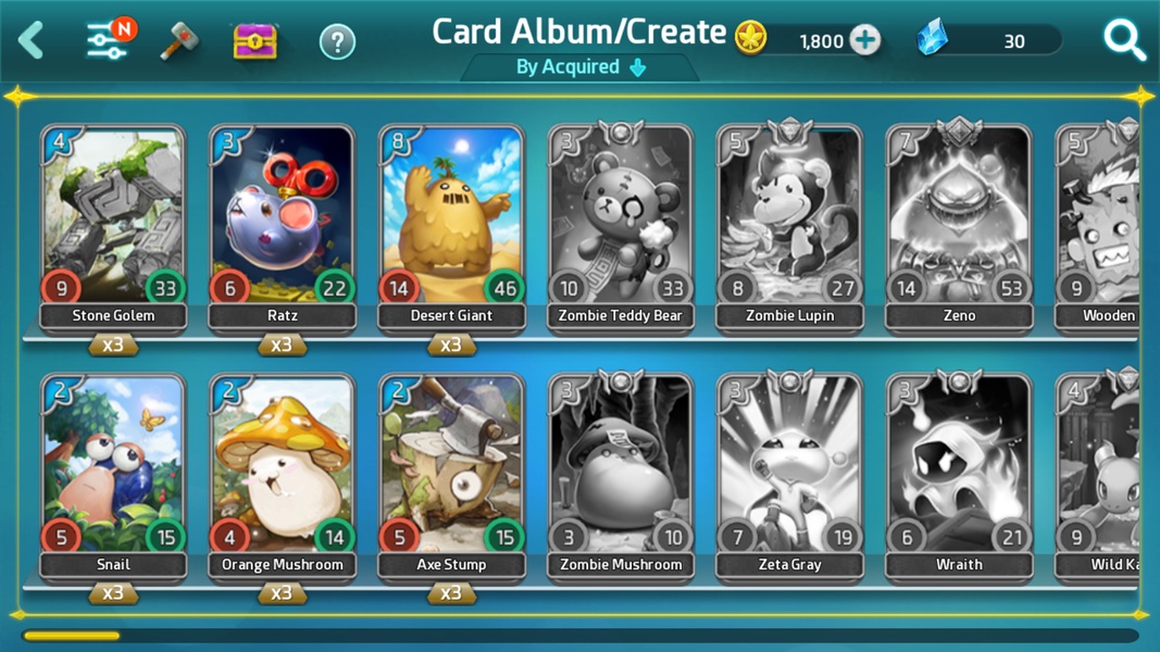 MapleStory Blitz - Preview 6