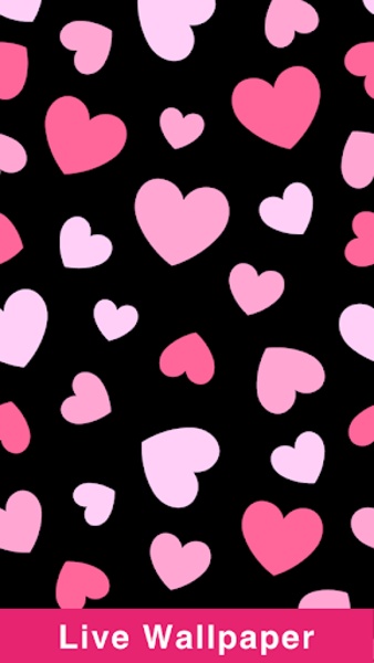 Pinky Heart - Preview 4