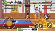 Hero Battle screenshot 7