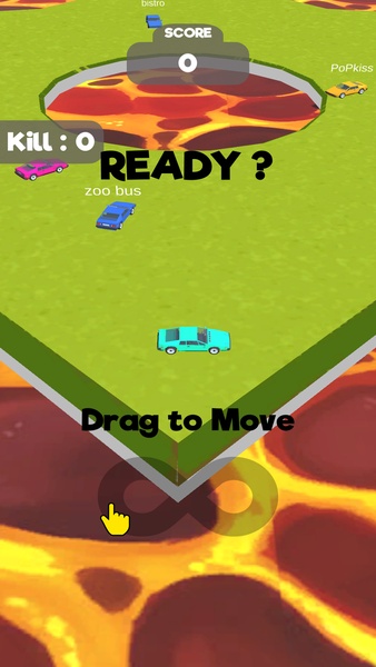 Racer King - Preview 11