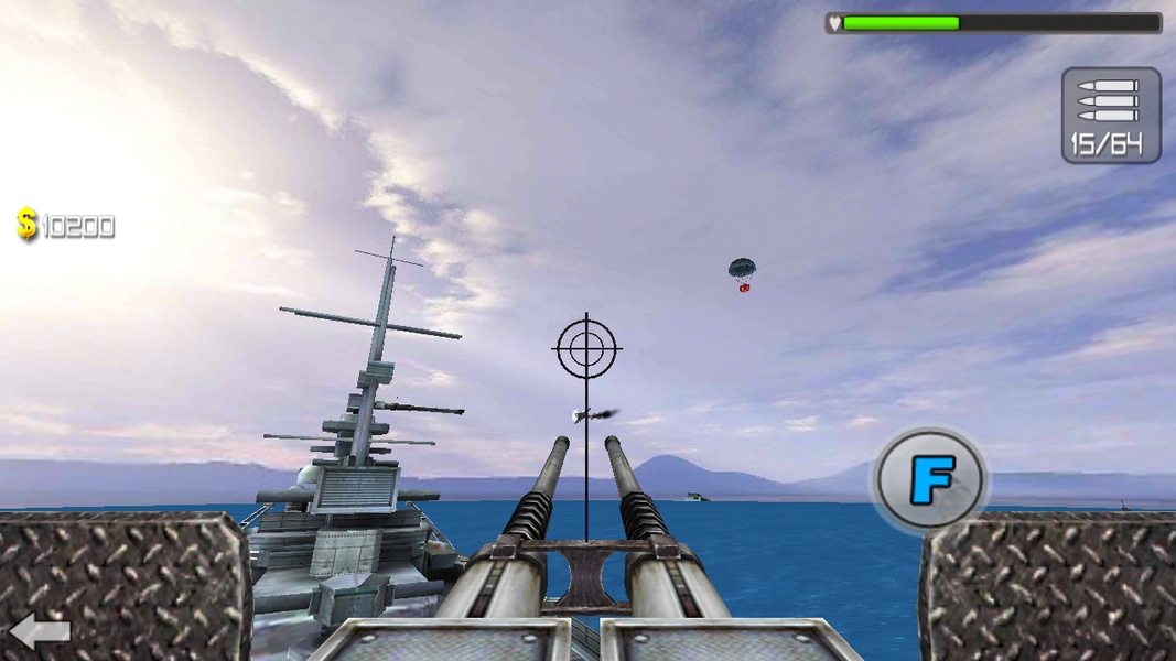 Sea Battle 3D - Preview 2
