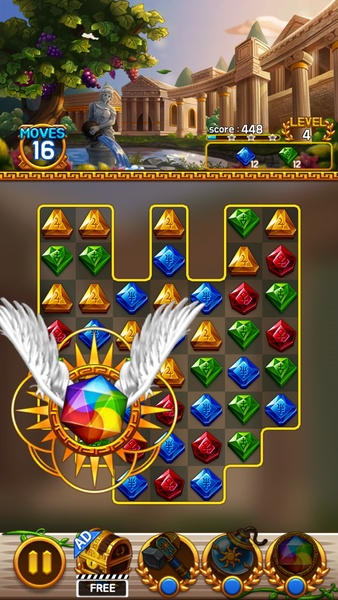 Jewel Athena - Preview 7
