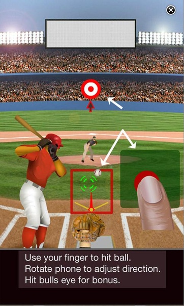 Baseball Homerun Fun - Preview 9