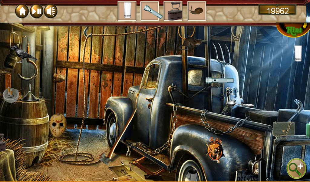 Hidden Object Lost Love Free - Preview 6