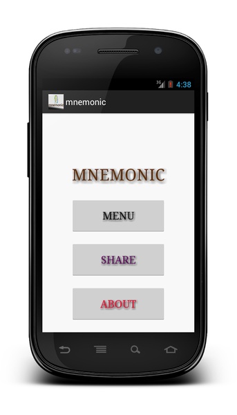 mnemonic - Preview 7