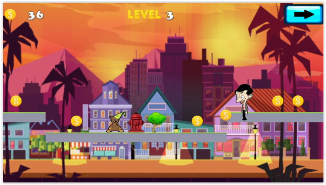 M Bean GO Adventure - Preview 6