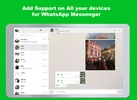 Messenger for Whatsapp screenshot 2