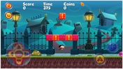 Steven Adventure Game screenshot 7