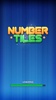 Number Tiles screenshot 2