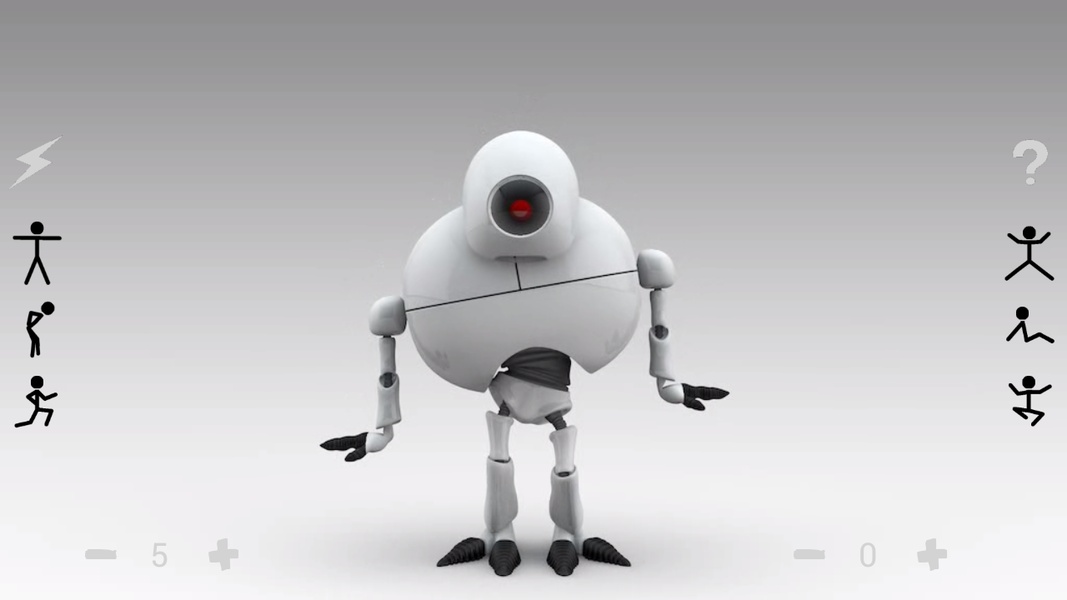 Gizmo - Preview 3