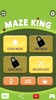 Maze King screenshot 13