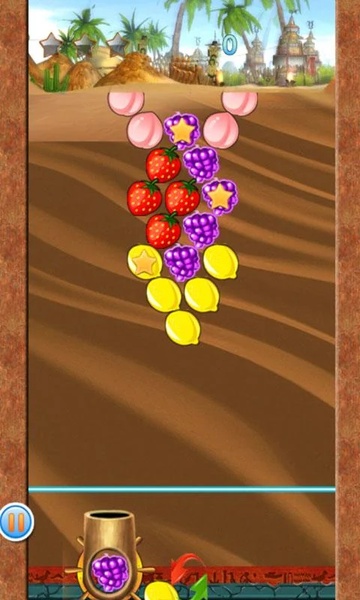 Fruit Bubble Mania - Preview 4