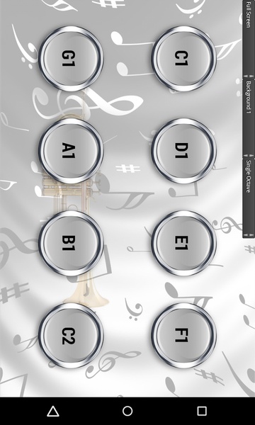 Virtual Trumpet 2 - Preview 3