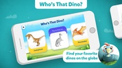 Orboot Dinos AR by PlayShifu screenshot 18