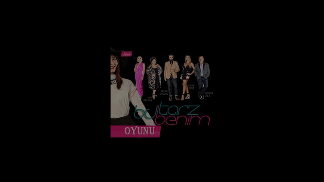 Bu Tarz Benim Oyna - Preview 3