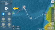 Virtual Regatta screenshot 6