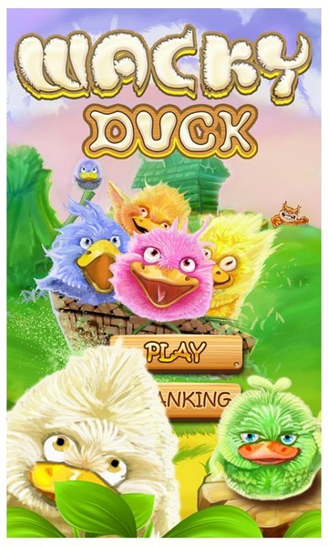 Wacky Duck - Preview 6