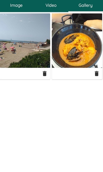 Status Saver Wasap Story Downloader App - Preview 3