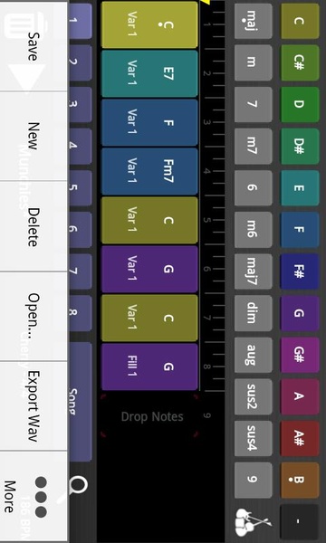 EasyBand Lite - Preview 3