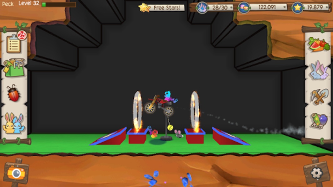Tunnel Town - Preview 11