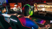 Internet Gamer Cafe Simulator screenshot 10