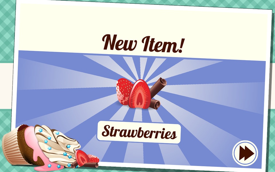 Cupcakes - Preview 1