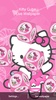 Kitty Cube Live wallpaper screenshot 3