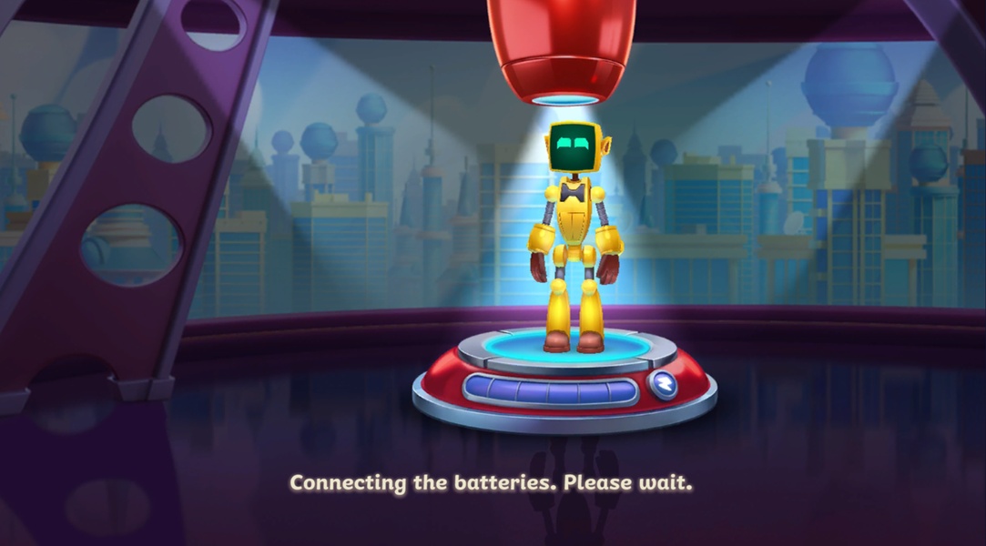 Family Hero - Preview 4